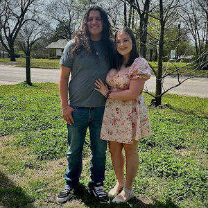 Meet your Posher, Allena